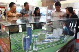 Megapolitan Developments Dapat Tambahan Kredit BTN